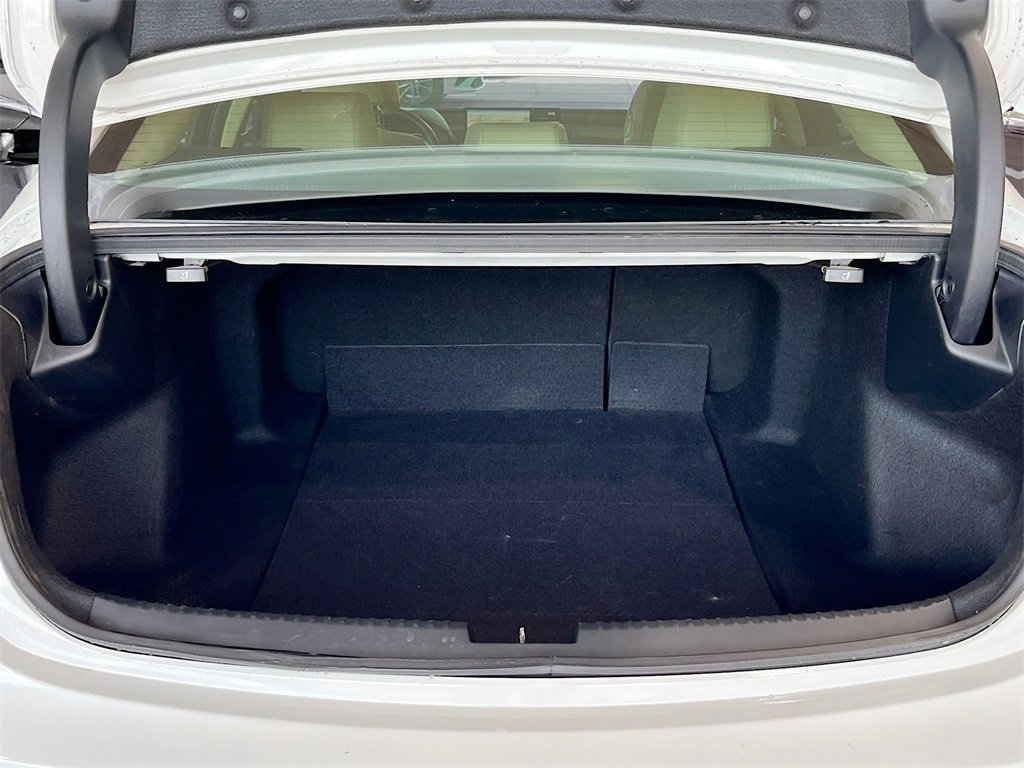 Used 2024 Acura TLX w/ Technology Package image 27