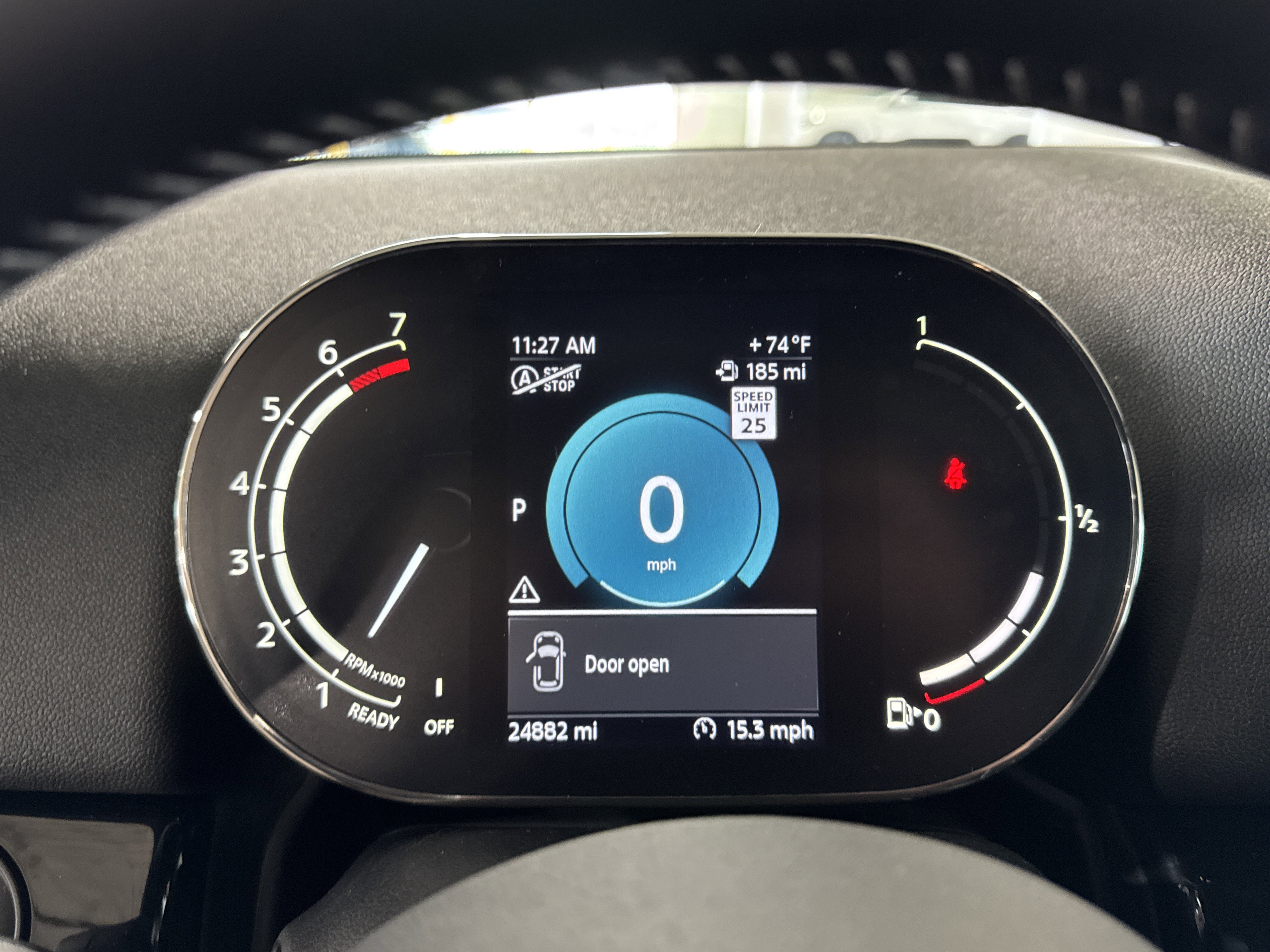 Certified 2023 MINI Cooper Countryman S AWD/4WD image 23