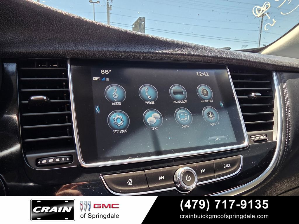 Used 2019 Buick Encore Preferred FWD image 17