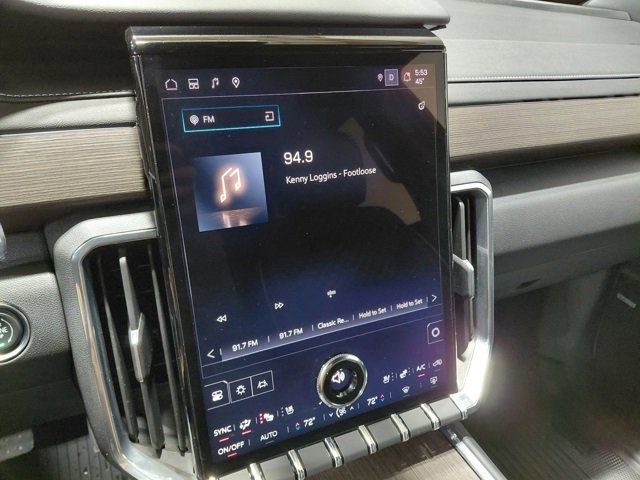 Certified 2024 GMC Acadia Denali w/ LPO, Floor Liner Package image 37