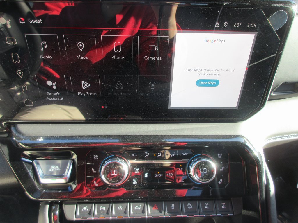 New 2026 GMC Sierra 1500 AT4X image 22