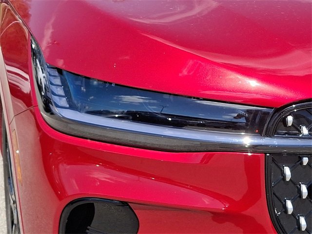 Used 2024 Lincoln Nautilus Reserve image 9