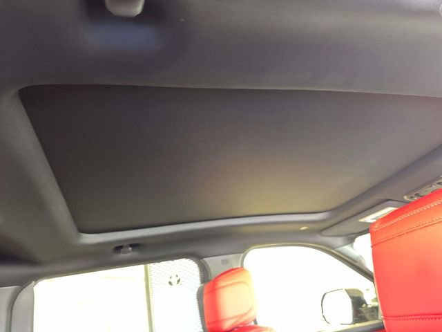 New 2026 Toyota Tundra TRD Pro image 12