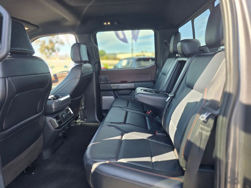 Used 2023 Ford F150 Lariat image 13
