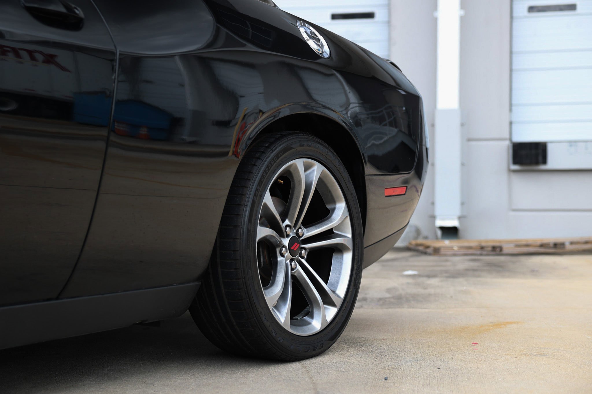 Used 2021 Dodge Challenger R/T RWD image 43