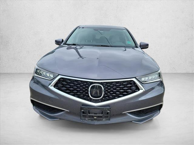Used 2020 Acura TLX FWD image 2