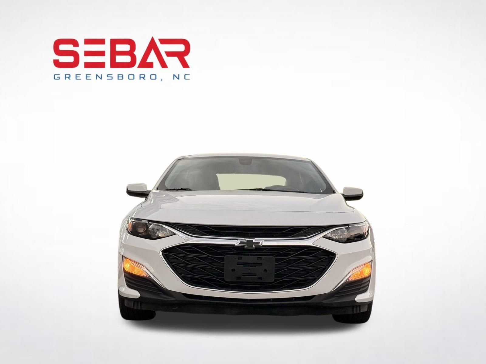 Used 2022 Chevrolet Malibu RS image 2