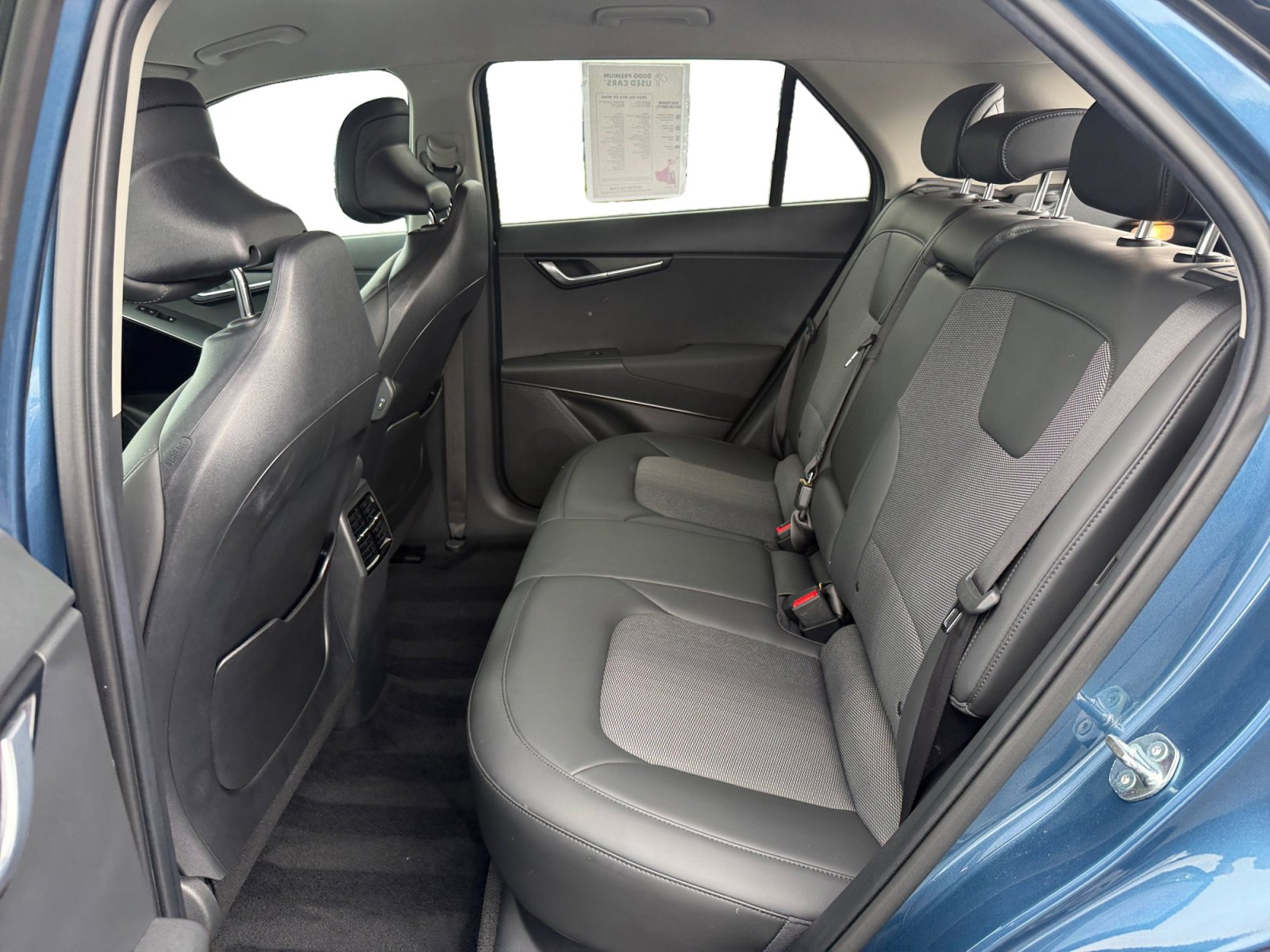 Used 2024 Kia Niro Wind image 16