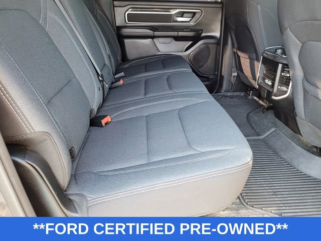 Used 2023 RAM 1500 Lone Star image 13