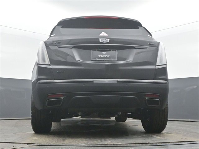 New 2026 Cadillac XT5 Sportv w/ LPO, Onyx Lite Package image 50