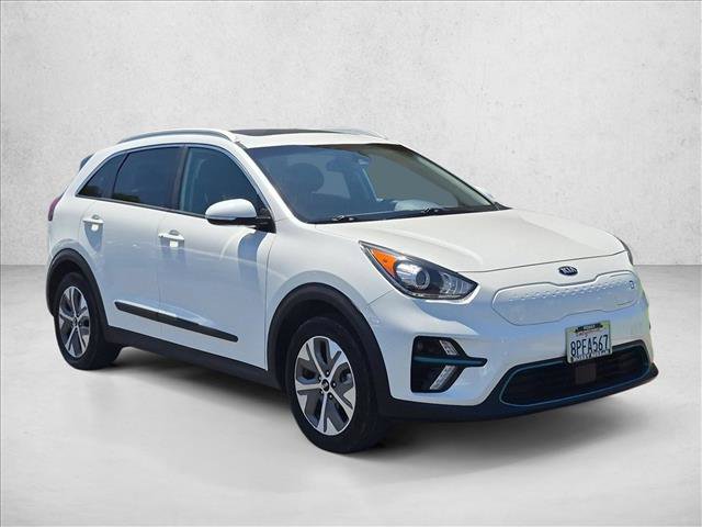 Used 2019 Kia Niro EX Premium FWD video 3