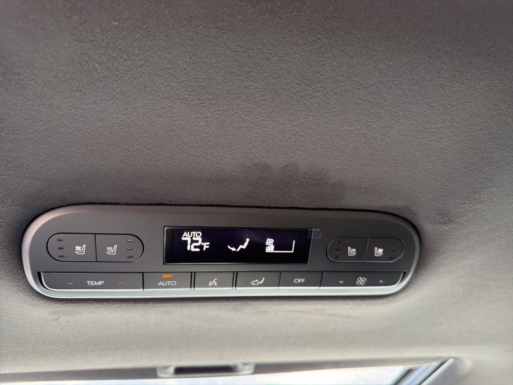 New 2026 Hyundai Palisade Calligraphy image 24