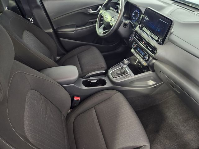 Certified 2023 Hyundai Kona SEL w/ Convenience Package AWD/4WD image 15