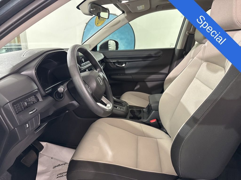 Used 2024 Honda CR-V EX image 16