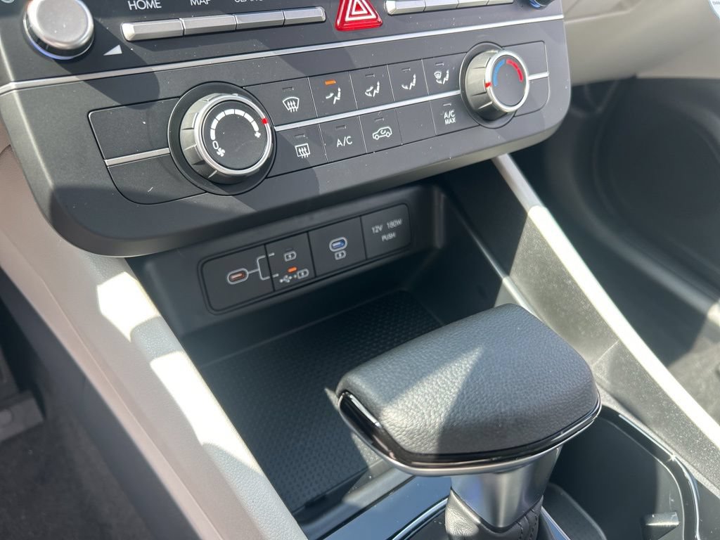 New 2026 Hyundai Tucson SE FWD image 27
