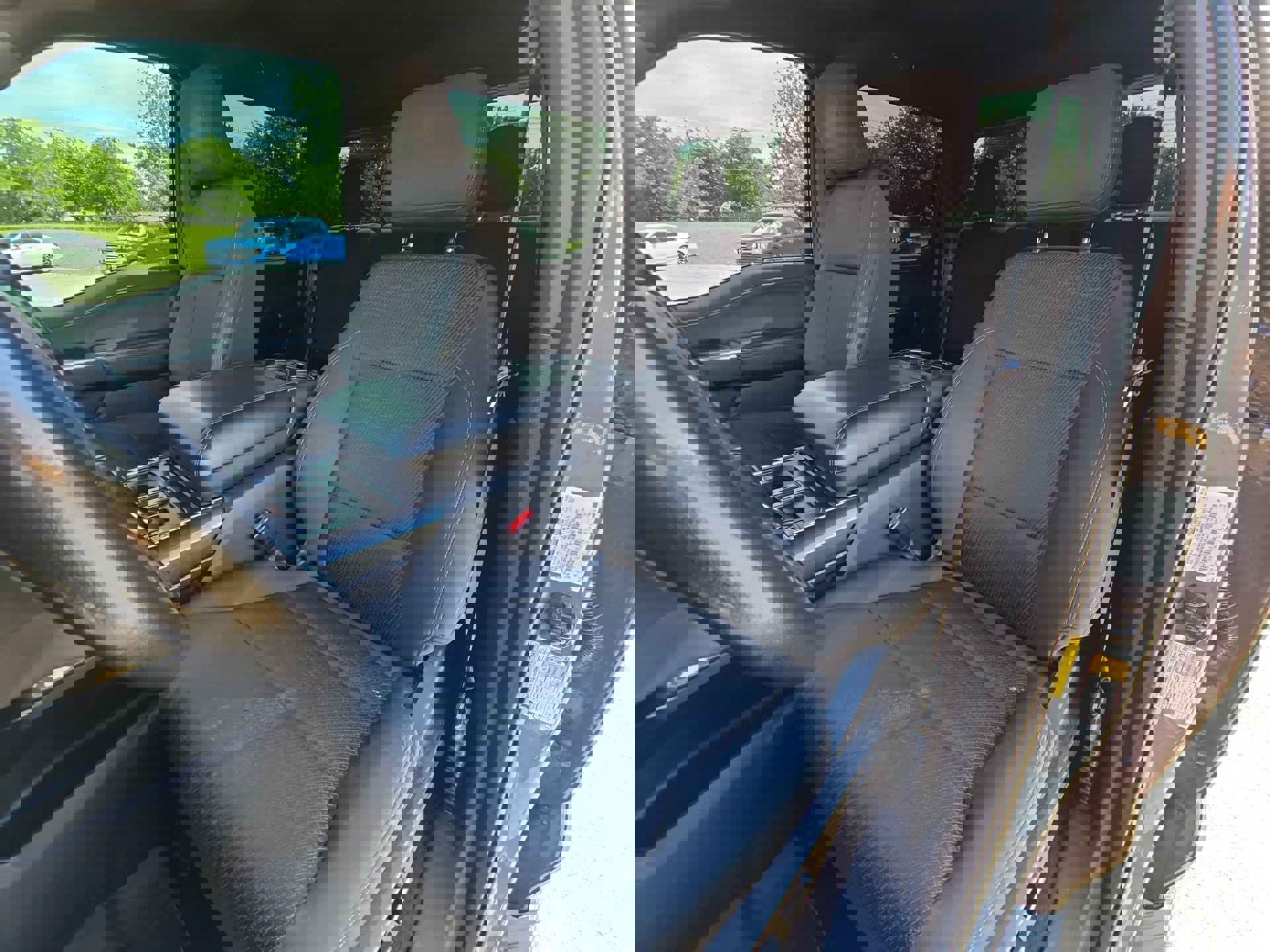 Certified 2021 Ford F150 XLT w/ Equipment Group 302A High image 11