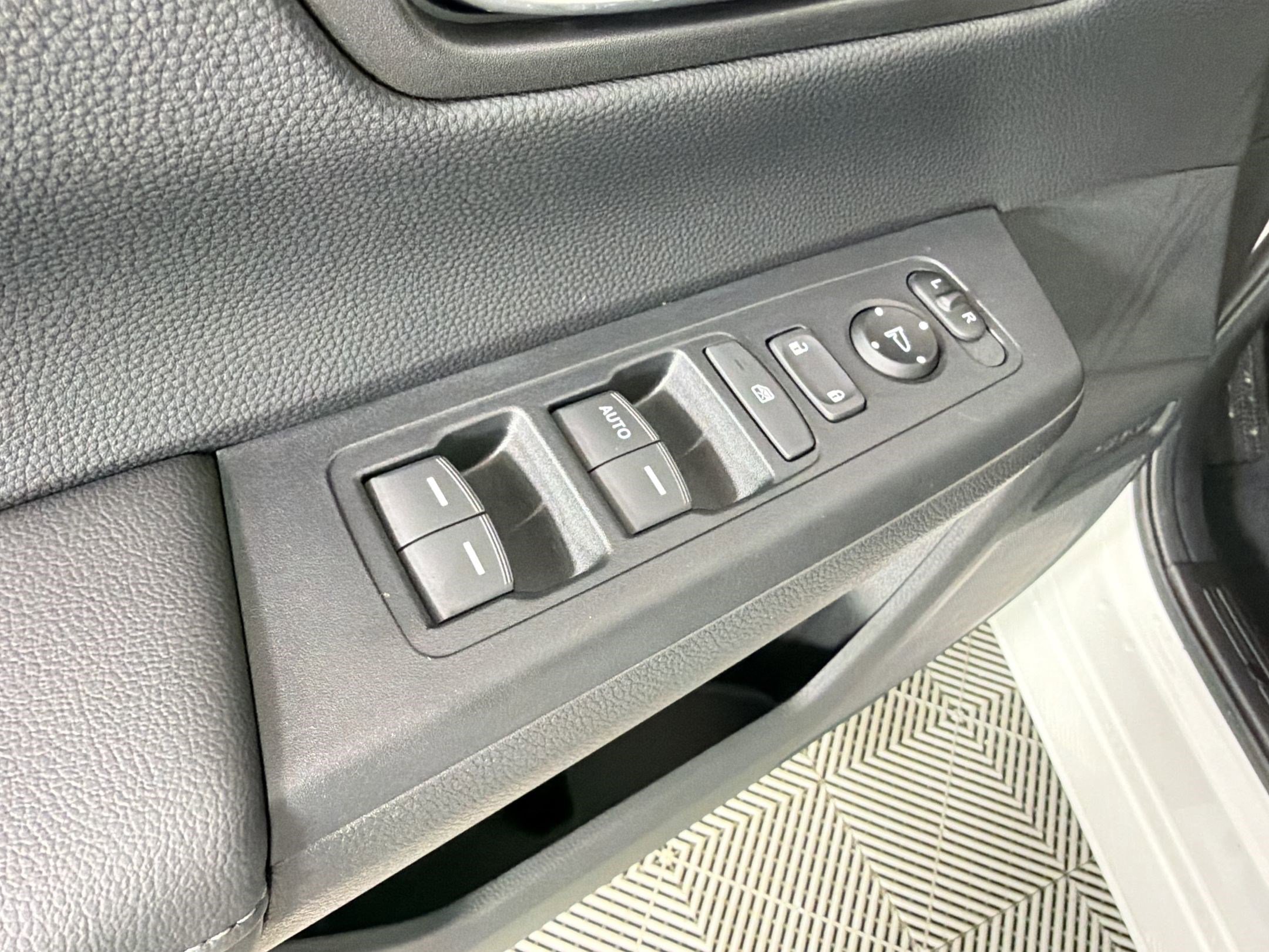 Certified 2026 Honda CR-V LX image 20