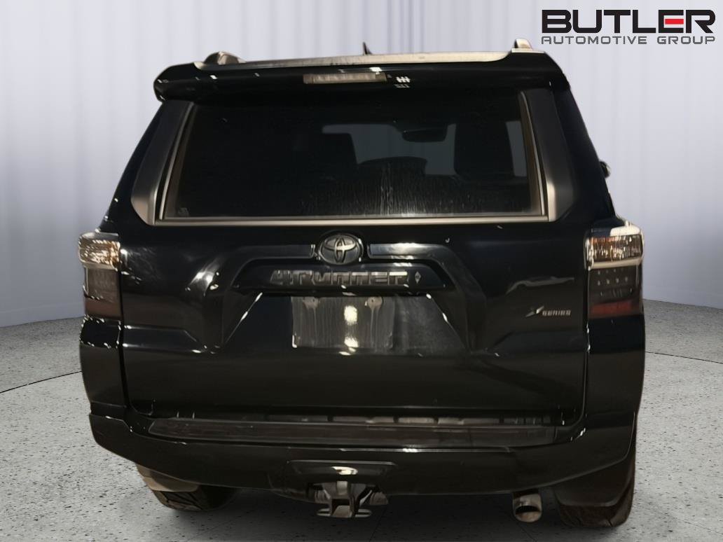 Used 2023 Toyota 4Runner SR5 RWD image 9