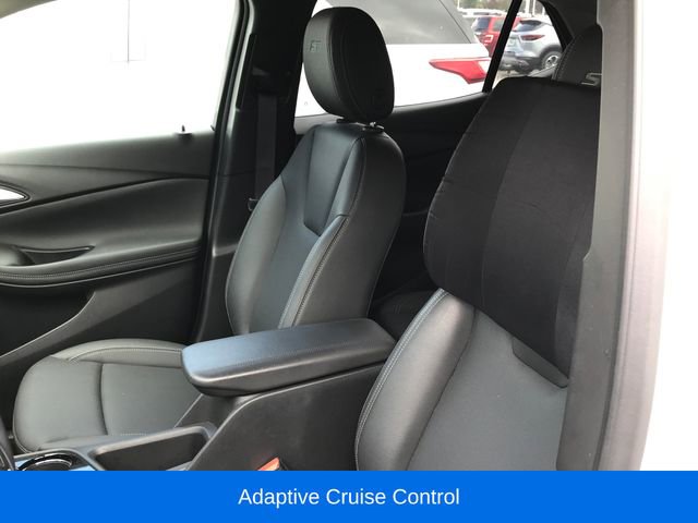 Certified 2024 Buick Encore GX Sport Touring w/ Advanced Technology Package AWD/4WD image 4