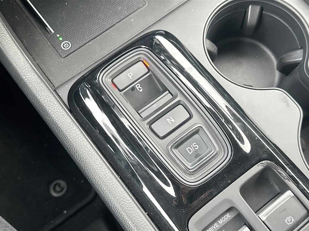 Used 2026 Honda Passport RTL image 17