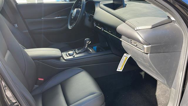New 2026 MAZDA CX-30 AWD 2.5 S w/ Select Sport Pkg image 33