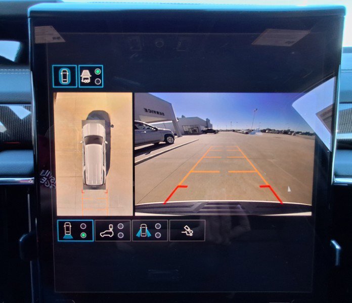 New 2026 GMC Yukon XL Elevation image 21