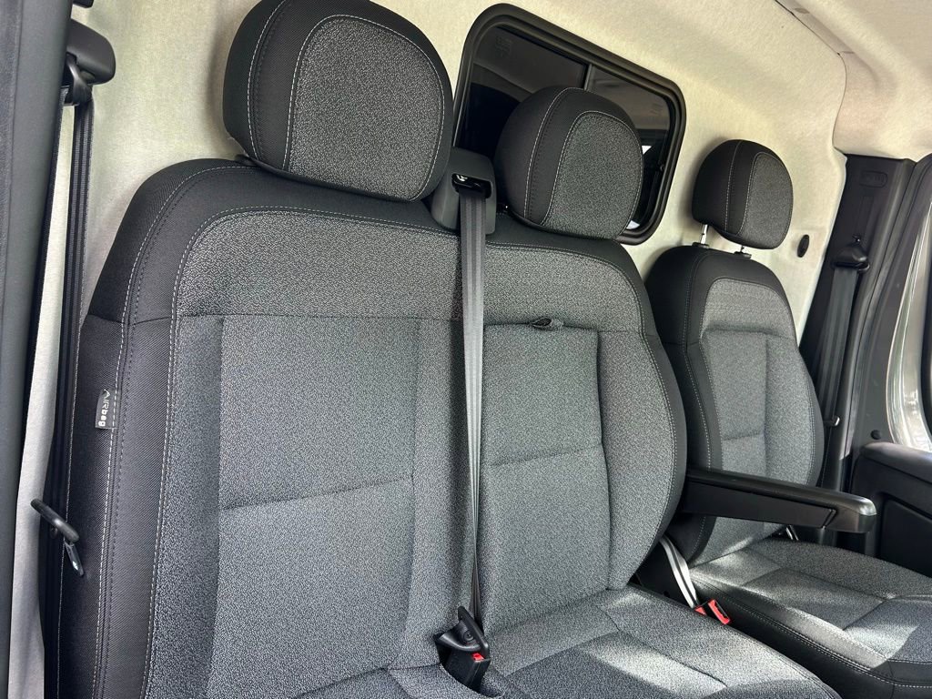 New 2026 RAM ProMaster 1500 image 33