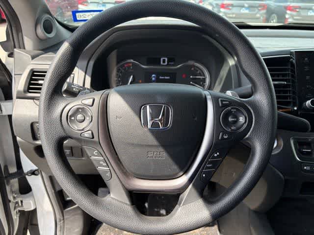 Used 2023 Honda Ridgeline Sport image 13