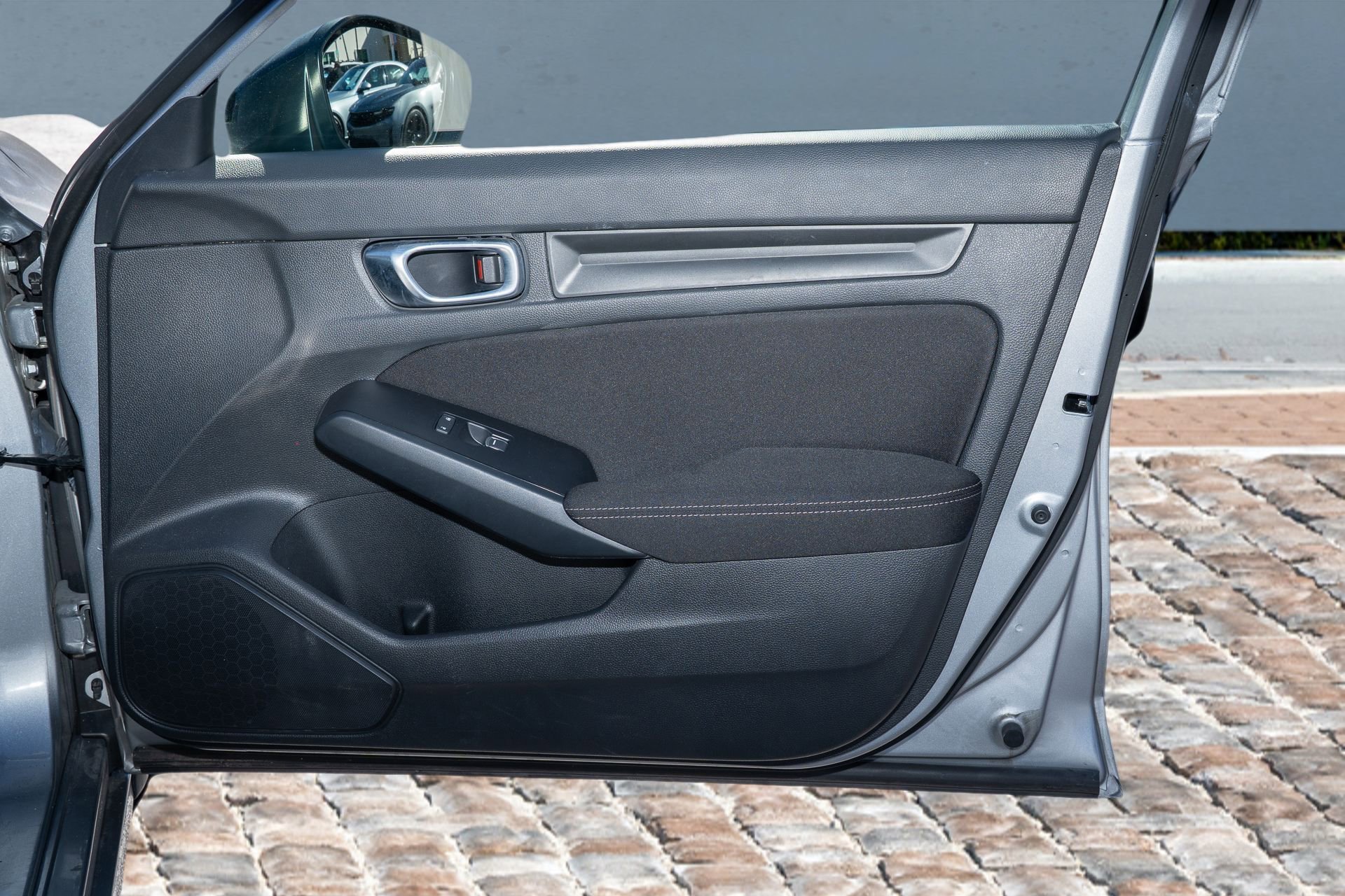 Certified 2023 Honda Civic Sport image 12