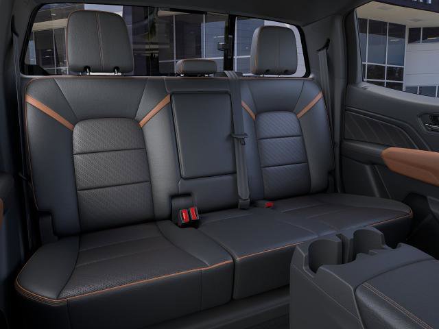New 2026 GMC Canyon AT4 image 43