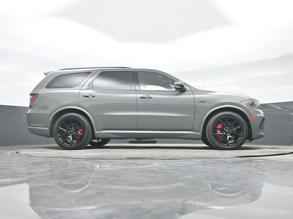 Used 2021 Dodge Durango SRT w/ Premium Interior Group AWD/4WD image 31