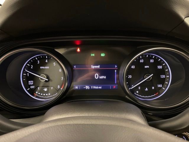 Used 2023 Buick Encore GX Select FWD image 10
