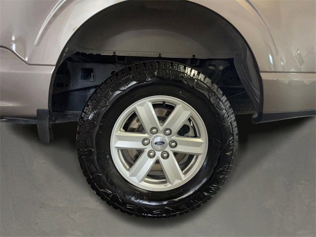 Used 2023 Ford F150 XLT image 17