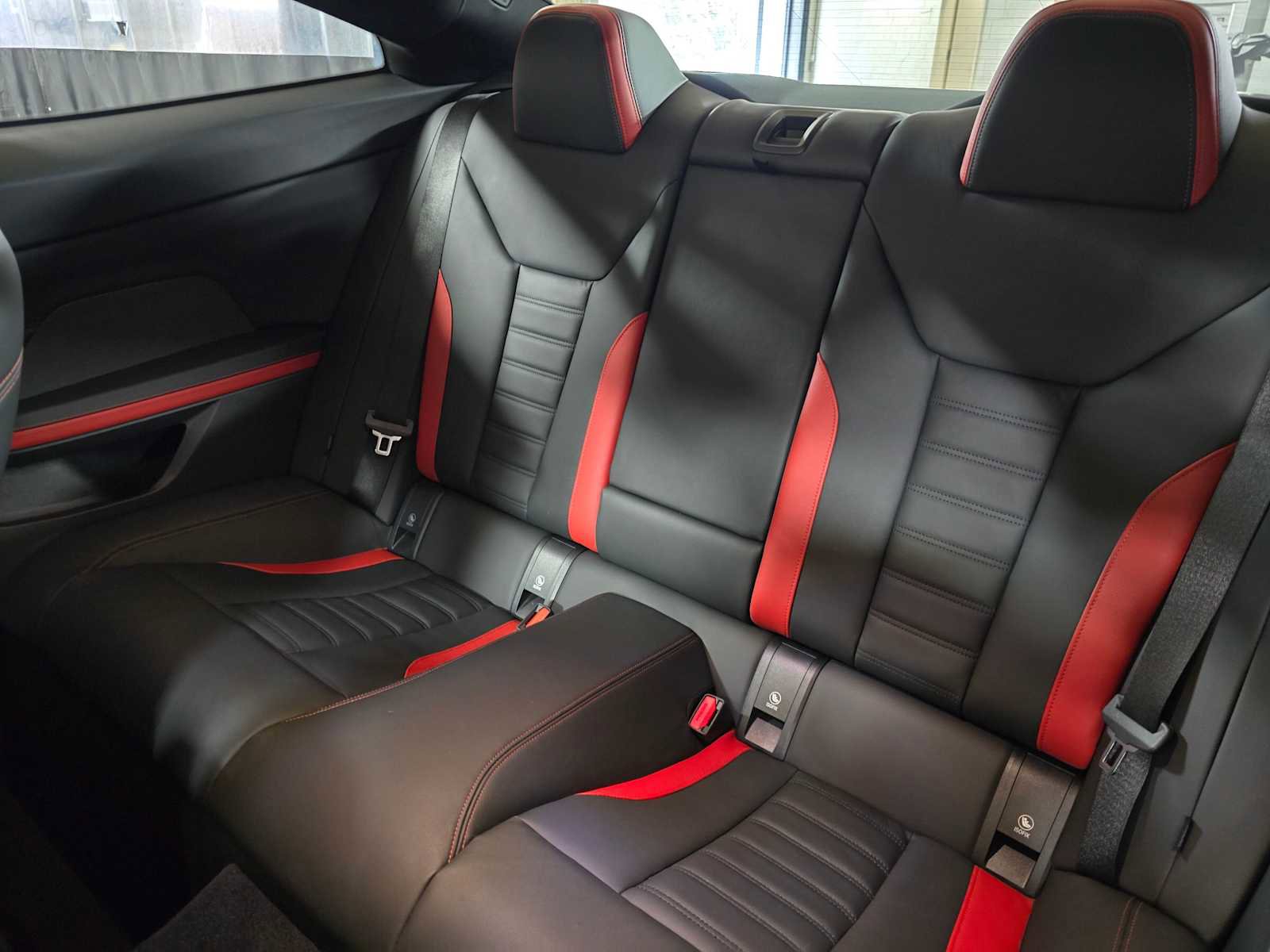 Used 2025 BMW 440i xDrive Coupe w/ Premium Package image 15