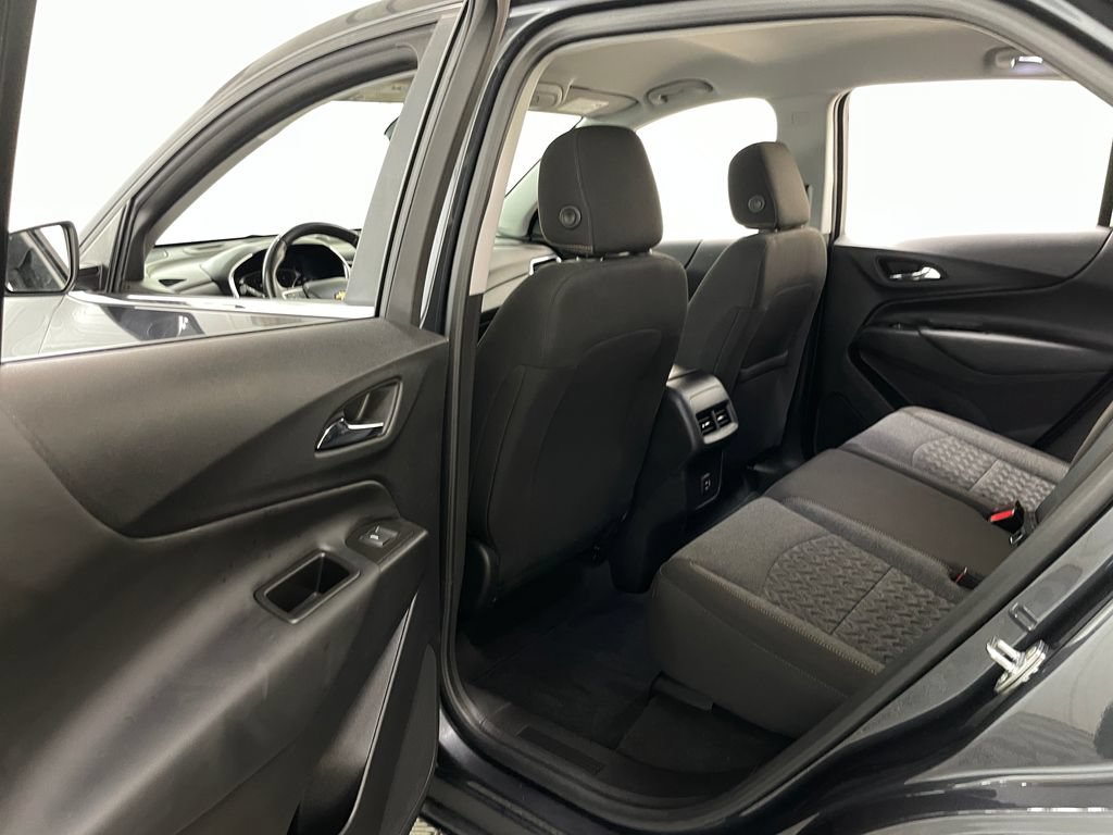 Certified 2022 Chevrolet Equinox LT FWD image 43
