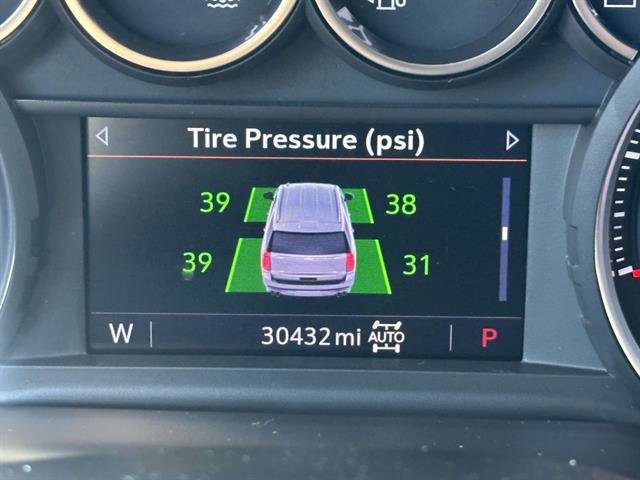 Used 2023 Chevrolet Tahoe LS w/ Driver Alert Package AWD/4WD image 18