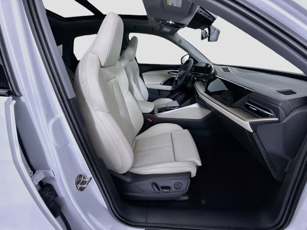 New 2026 Audi Q5 Premium Plus AWD/4WD image 21