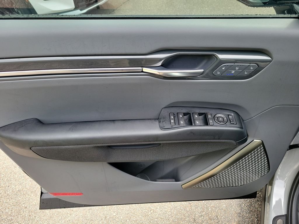 New 2026 Kia EV9 GT-Line AWD/4WD image 22