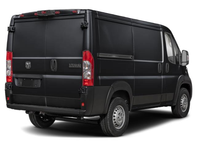 New 2026 RAM ProMaster 1500 w/ Safety Group image 2