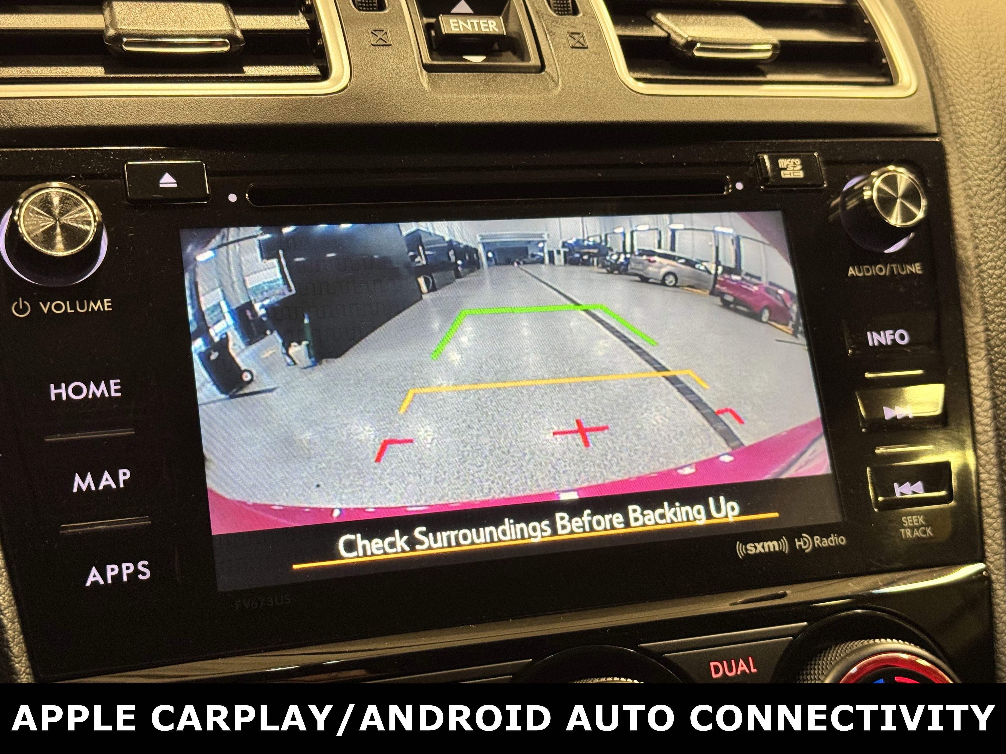 Used 2018 Subaru WRX STI Limited image 6