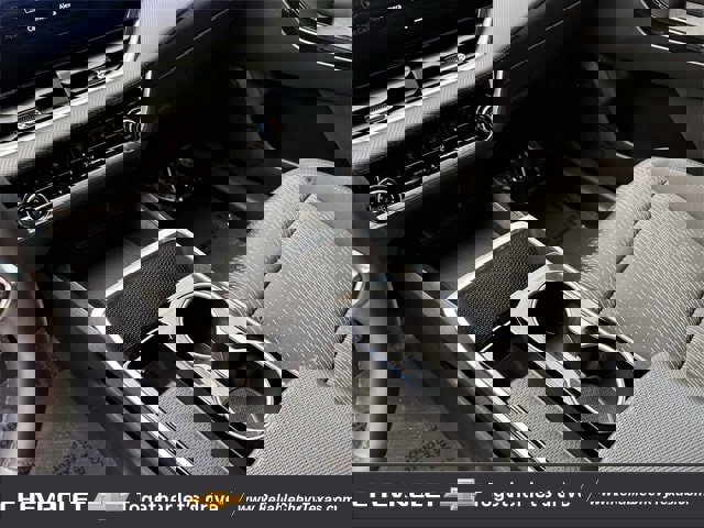 Certified 2025 Chevrolet Equinox LT image 19