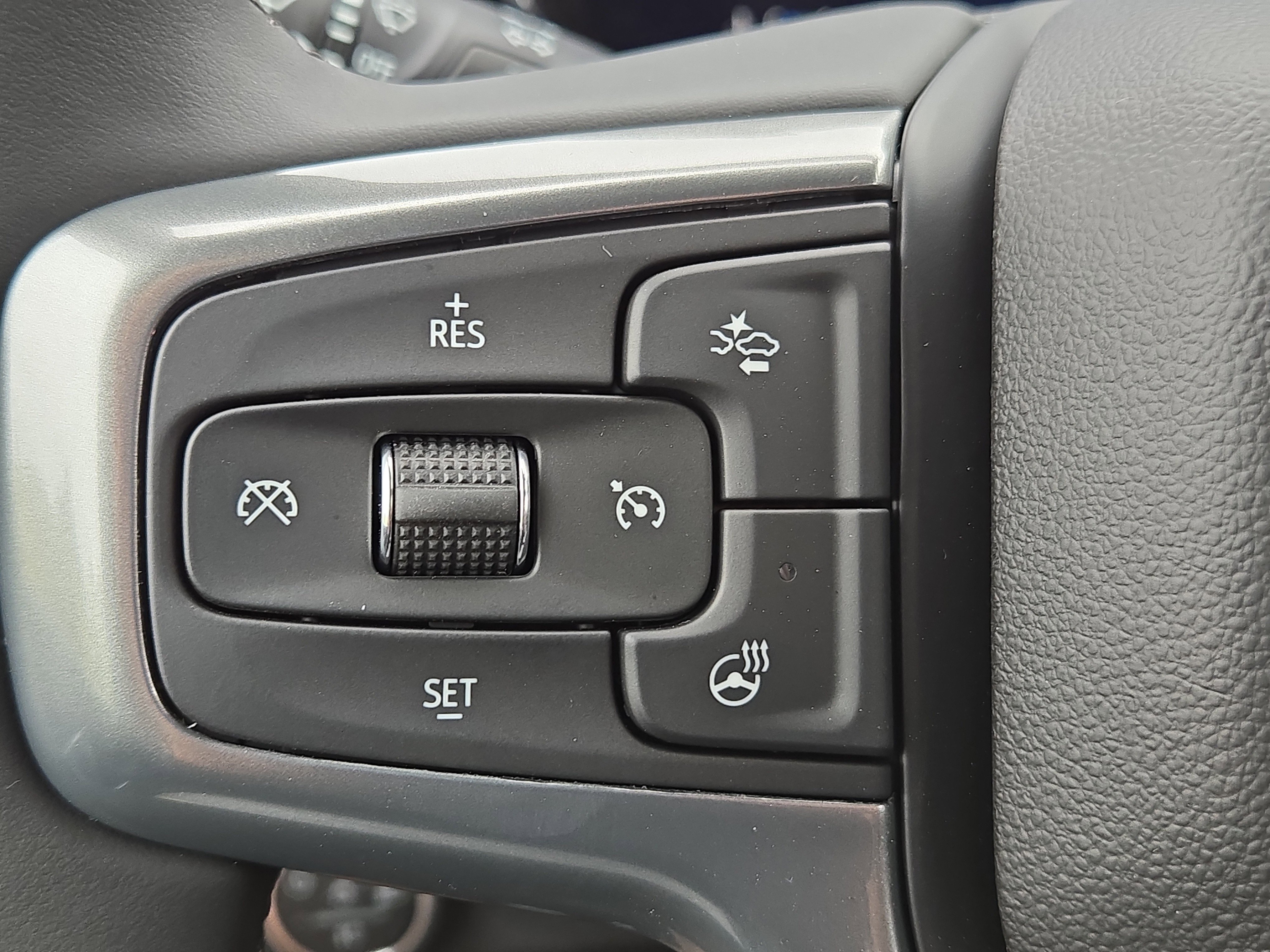 New 2026 Chevrolet Silverado 2500 LTZ w/ LTZ Plus Package image 26