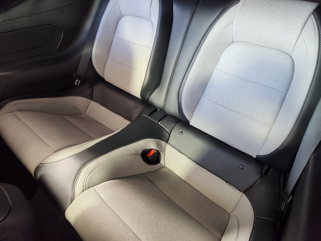 Used 2024 Ford Mustang GT RWD image 14