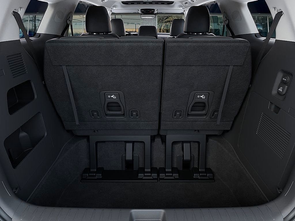 New 2026 Kia Carnival SX w/ SX Dark Edition Package image 42