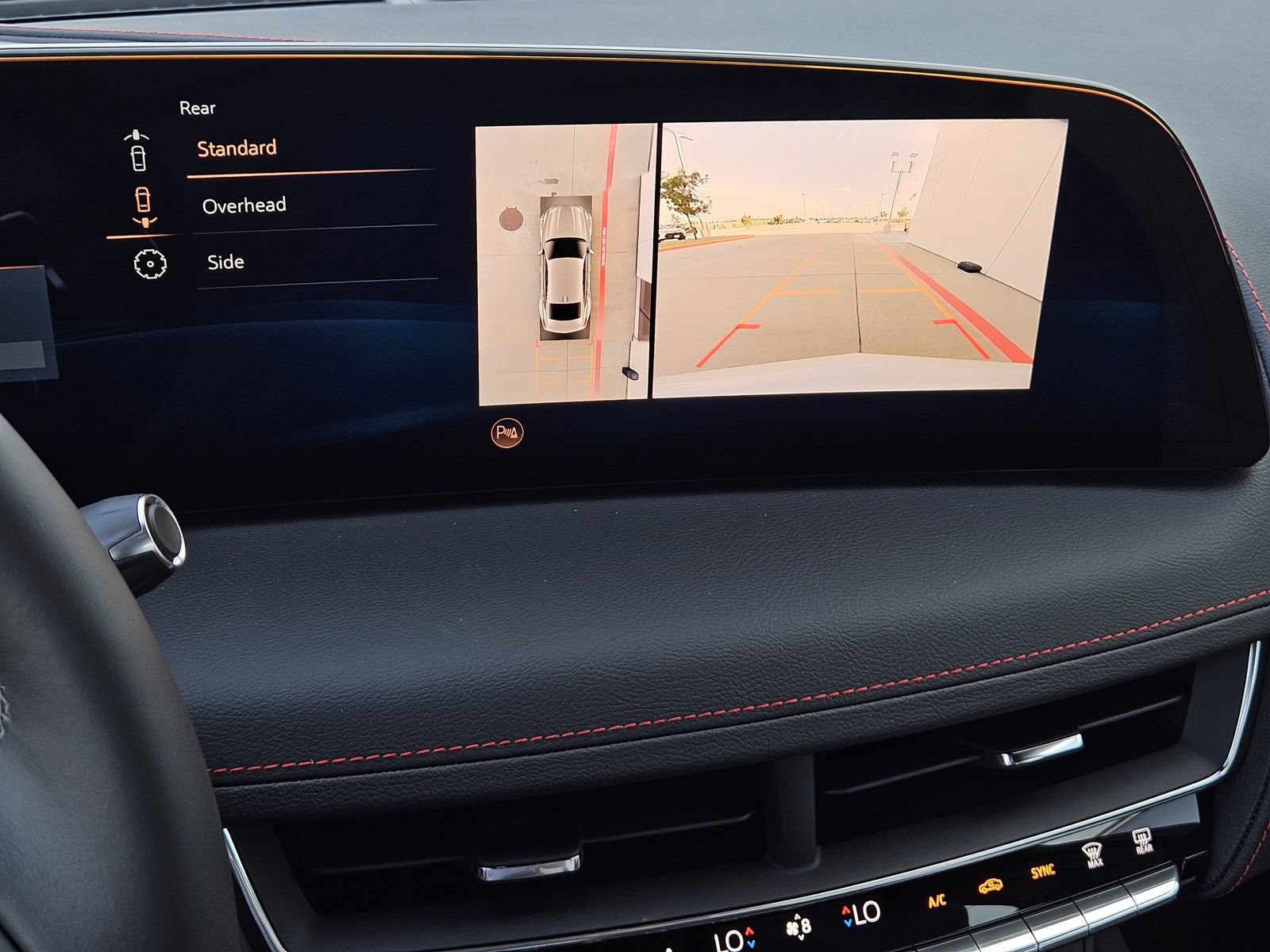 New 2026 Cadillac CT5 Sport RWD image 19
