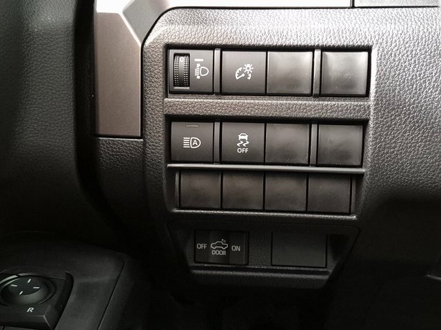 New 2026 Toyota Tacoma SR5 image 16