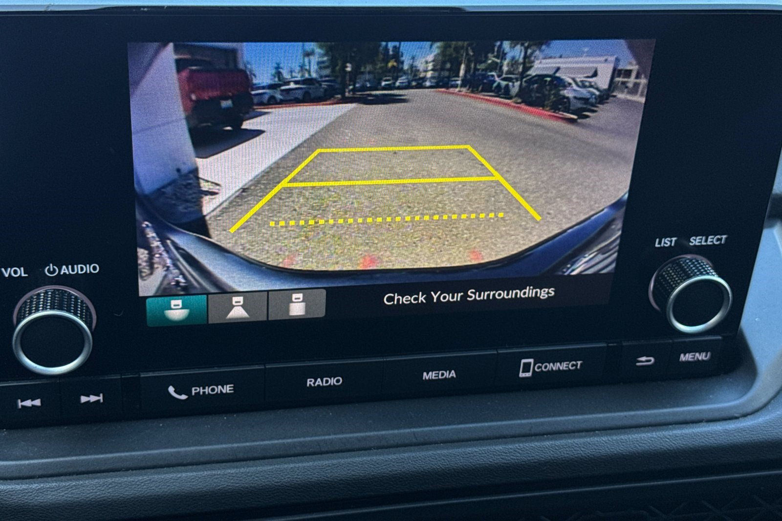 Certified 2024 Honda Accord LX image 19