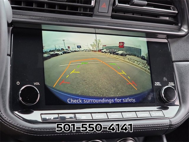 Used 2023 Nissan Z Performance w/ Floor Mat Package (L93) image 20