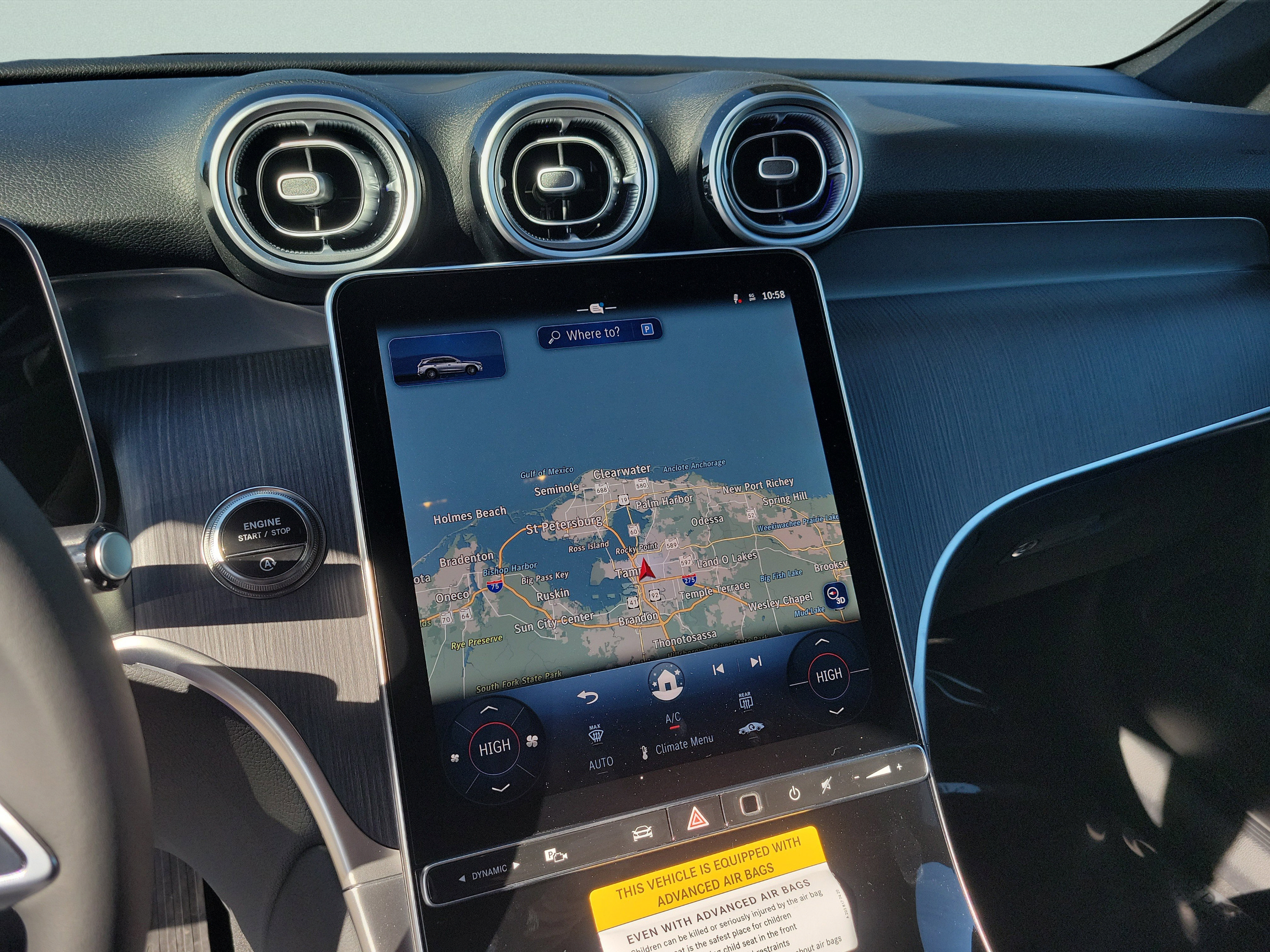 Certified 2026 Mercedes-Benz GLC 300 image 18