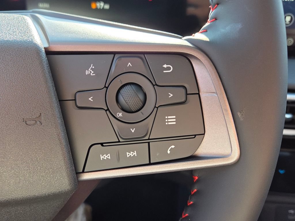 New 2027 Nissan Sentra SR w/ Floor Mat Package FWD image 25